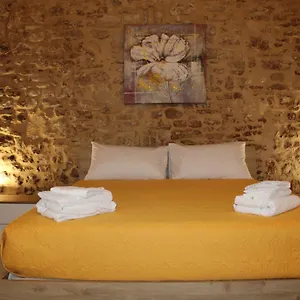 Bed & Breakfast Terragine, Bari