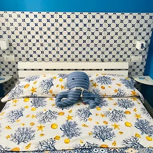 Bed & Breakfast Via Dell'azzurra, Bari
